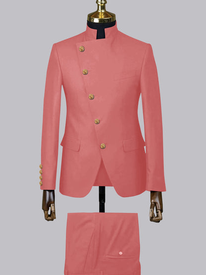 #Color_Coral