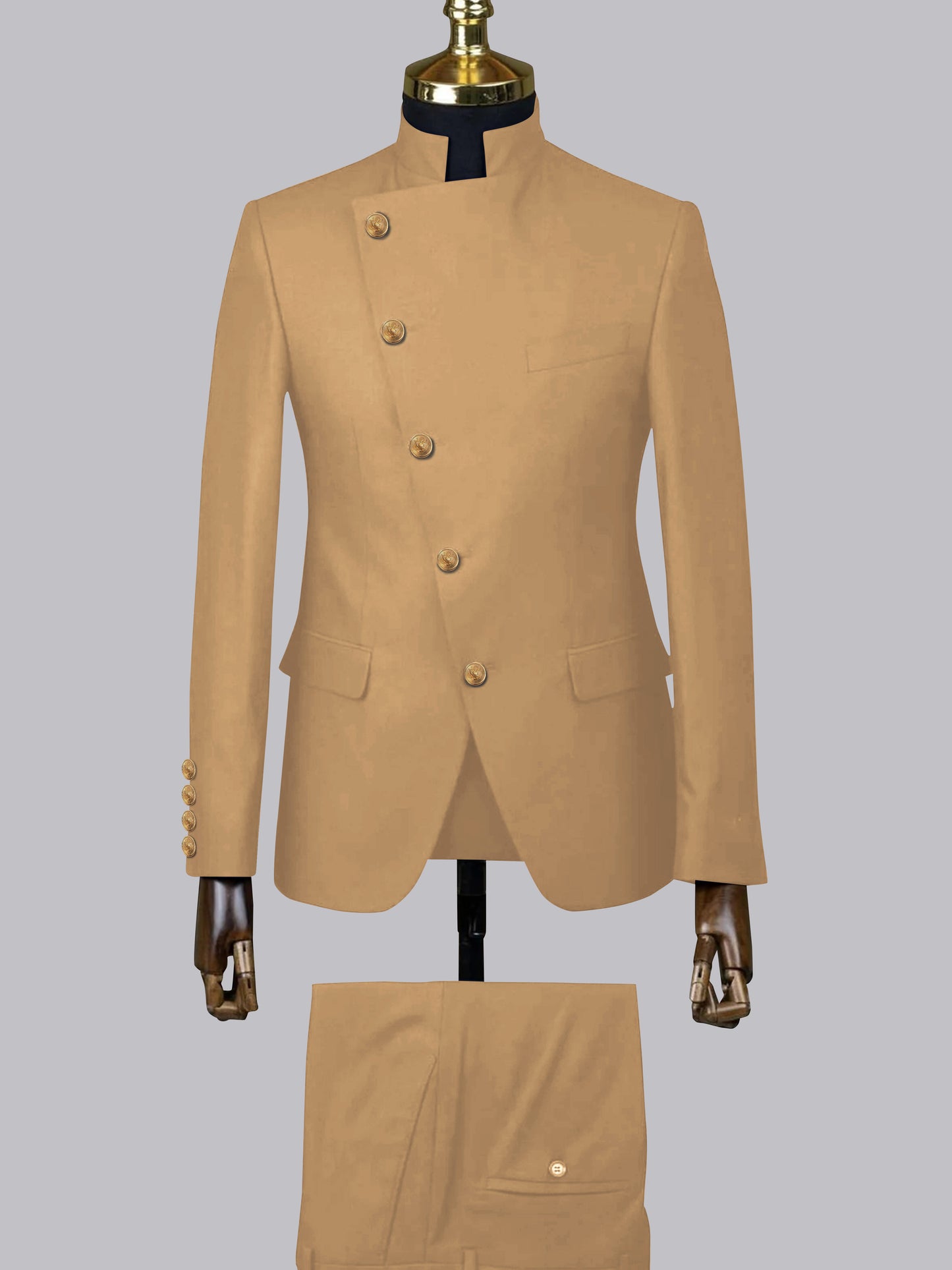 #Color_Gold