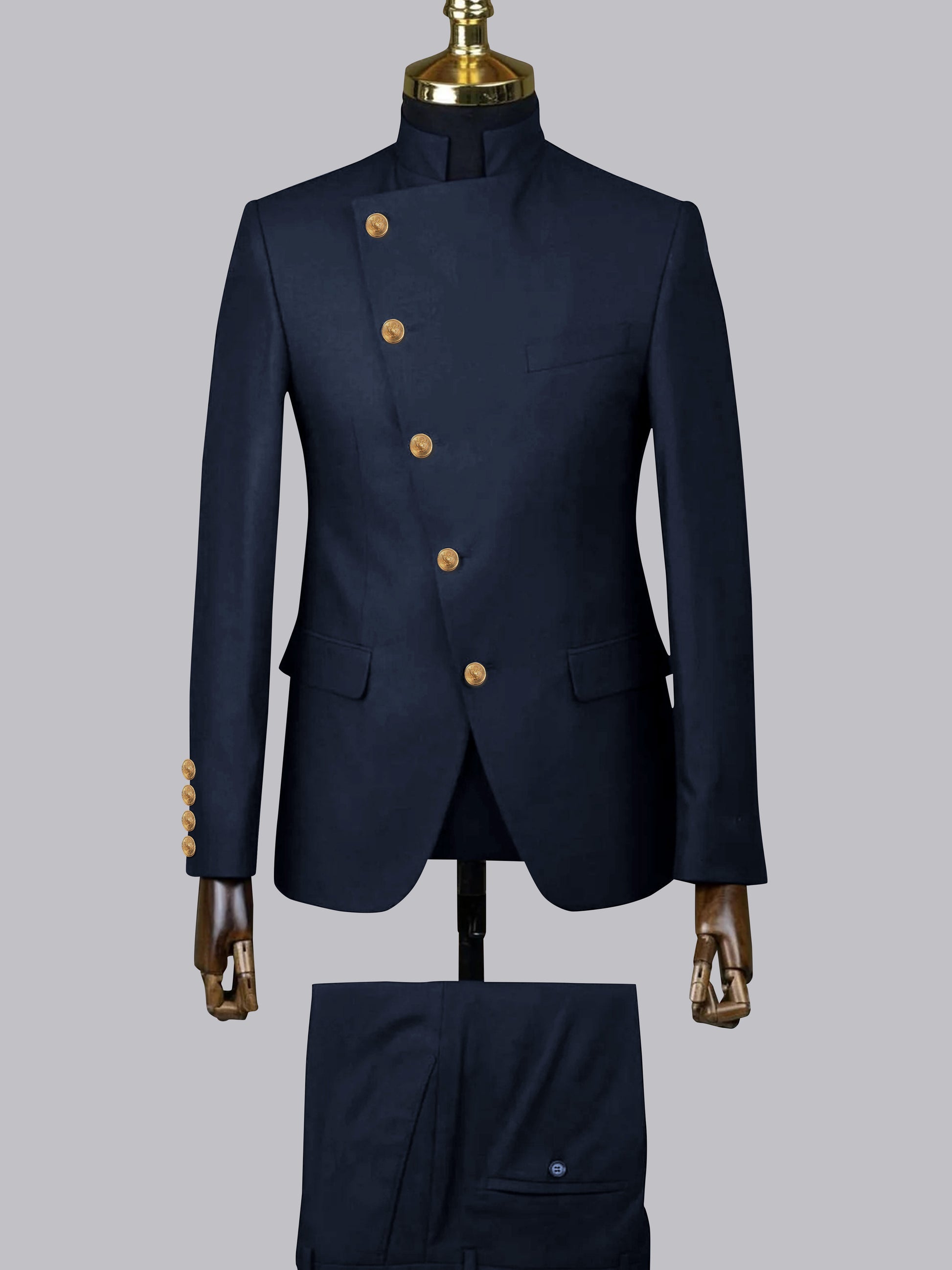 #Color_Navy Blue