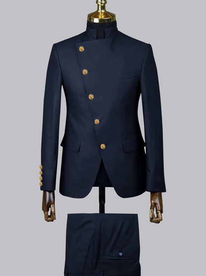 #Color_Navy Blue