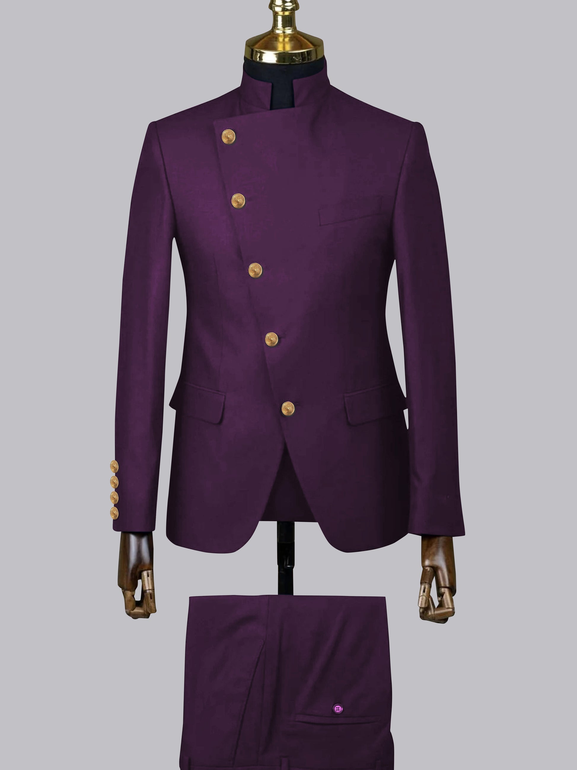 #Color_Plum