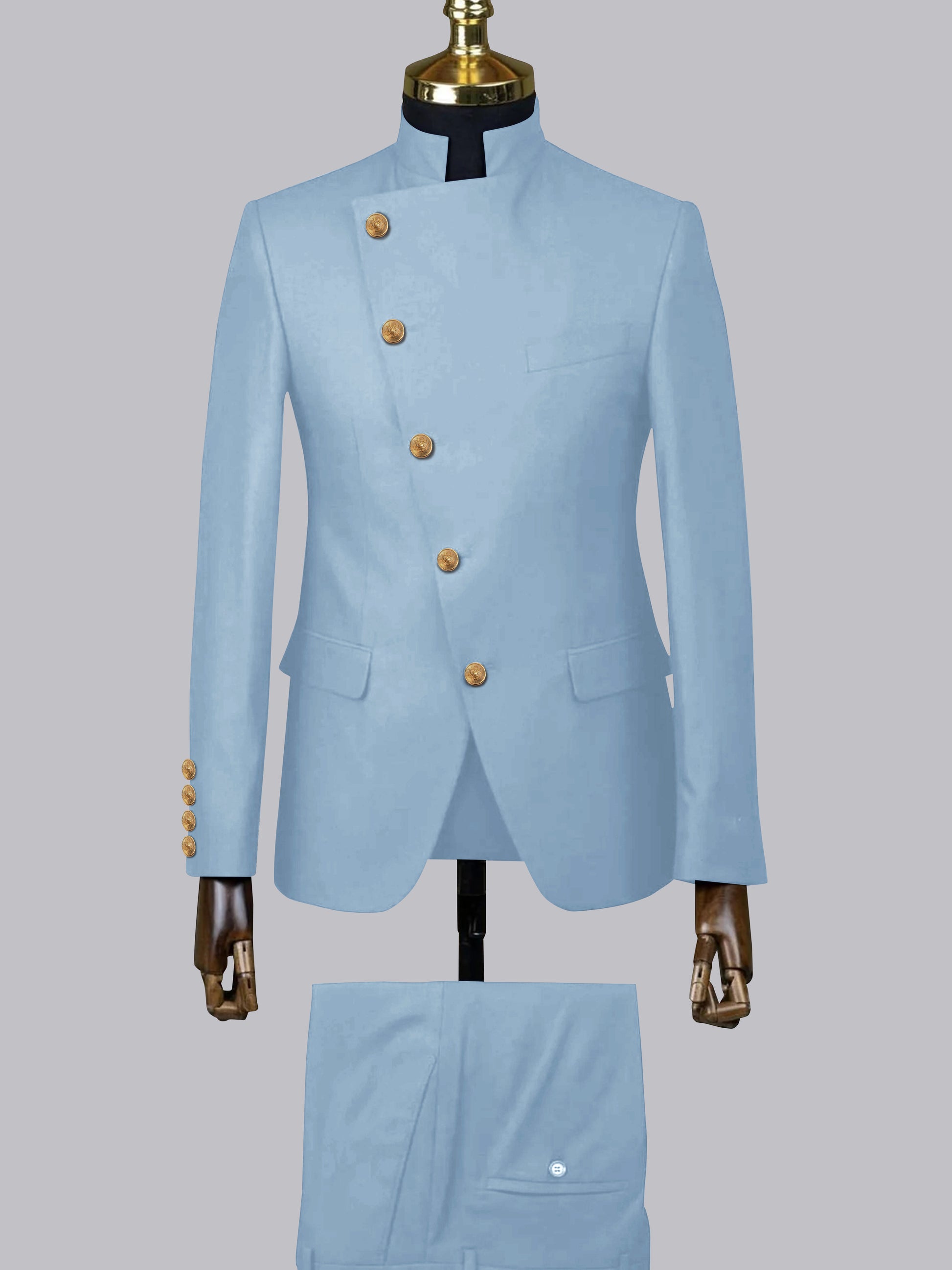 #Color_Powder Blue