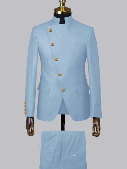 #Color_Powder Blue