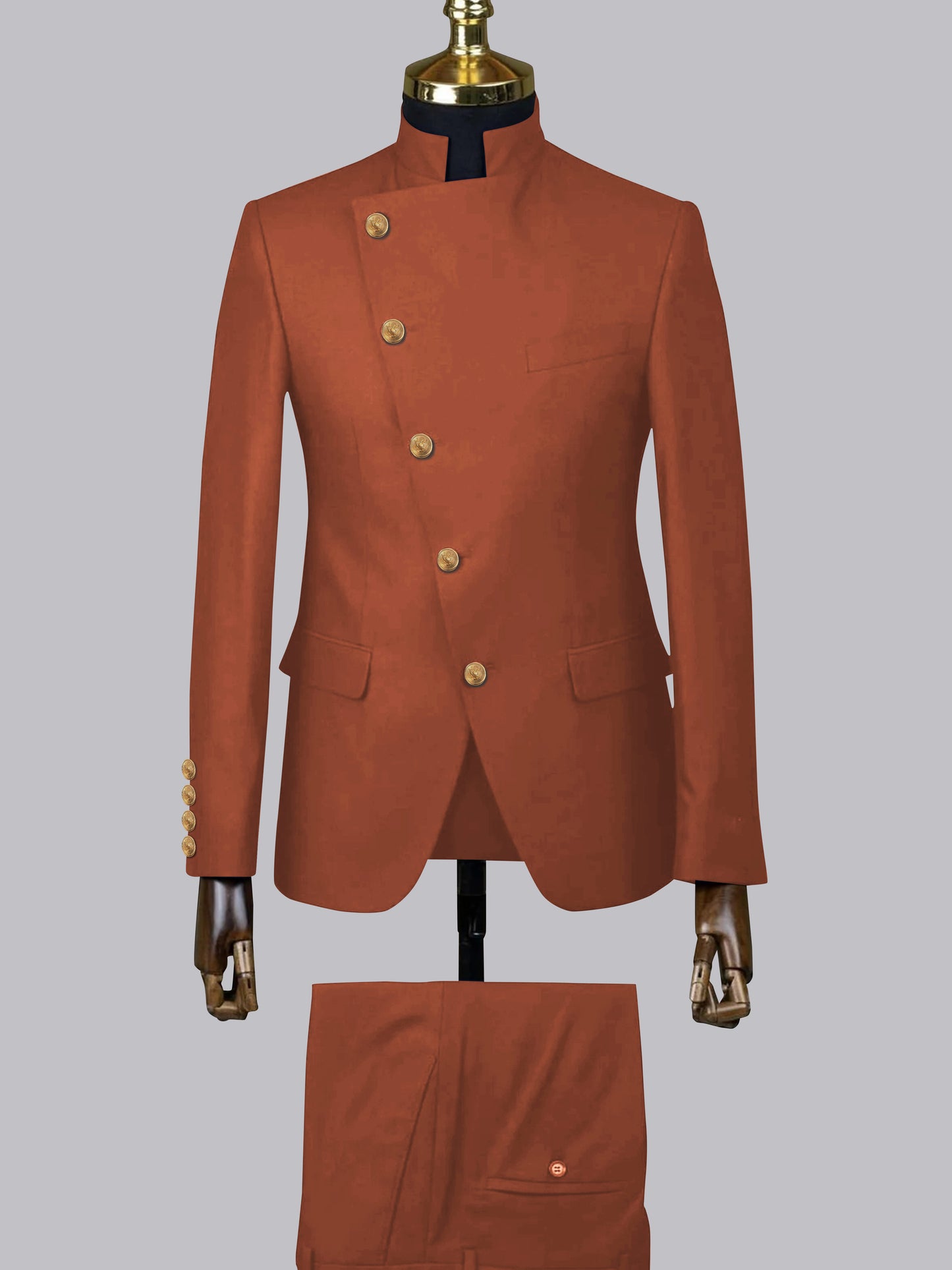 #Color_Rust