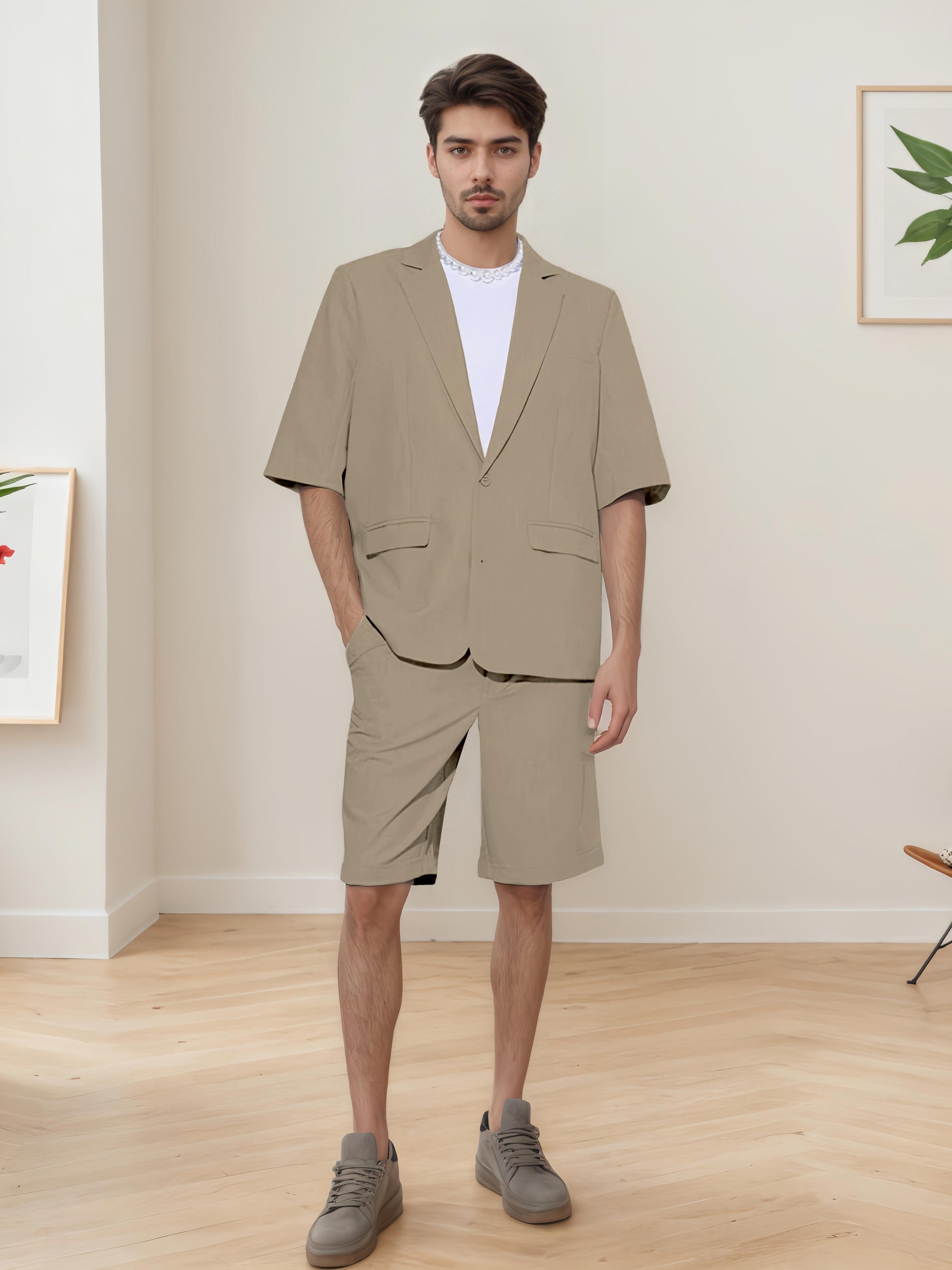 #Color_Khaki