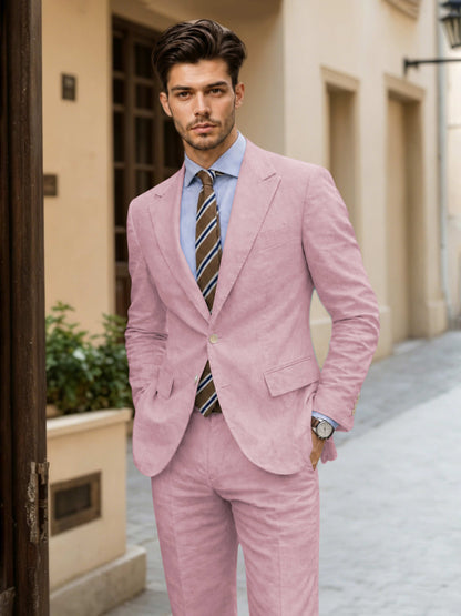 #Color_Blushing Pink