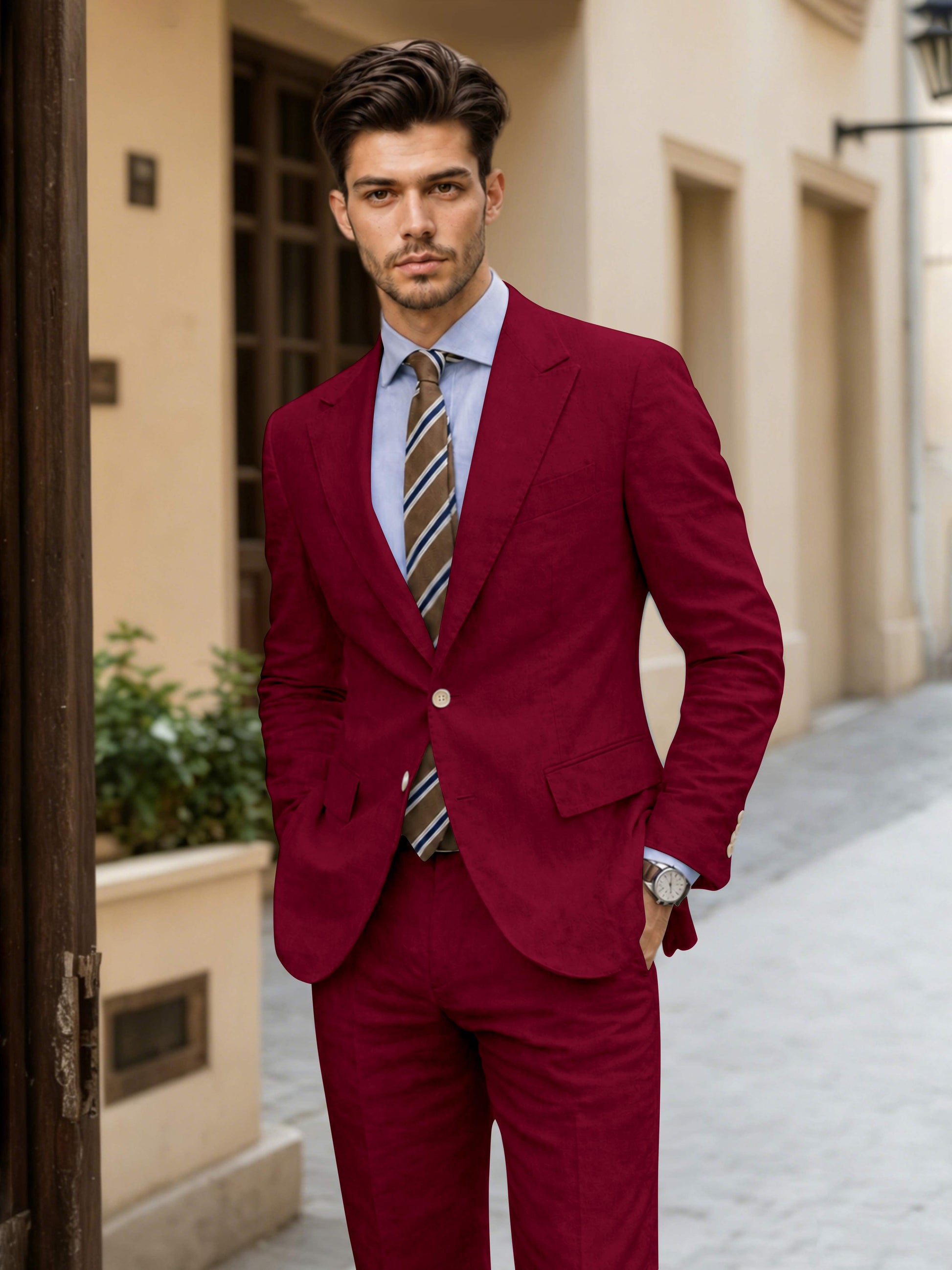 #Color_Burgundy