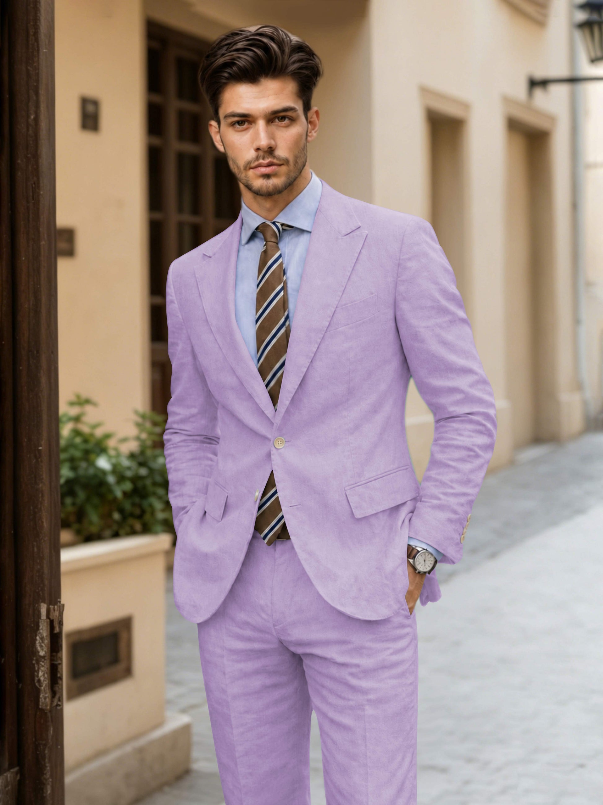 #Color_Lilac