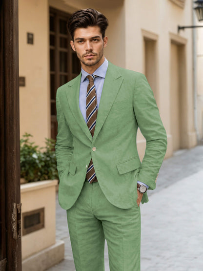 #Color_Sage Green