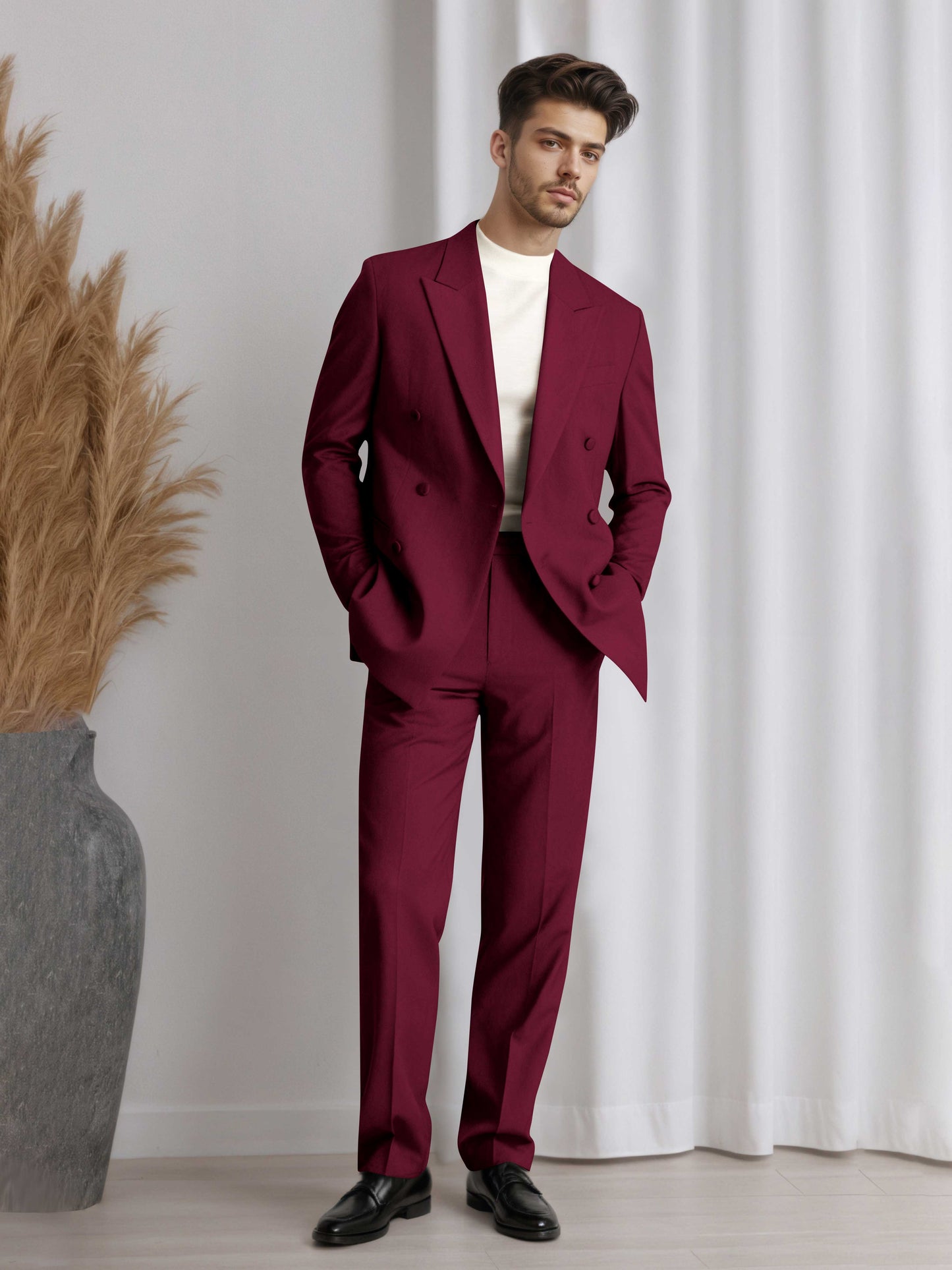 #Color_Burgundy