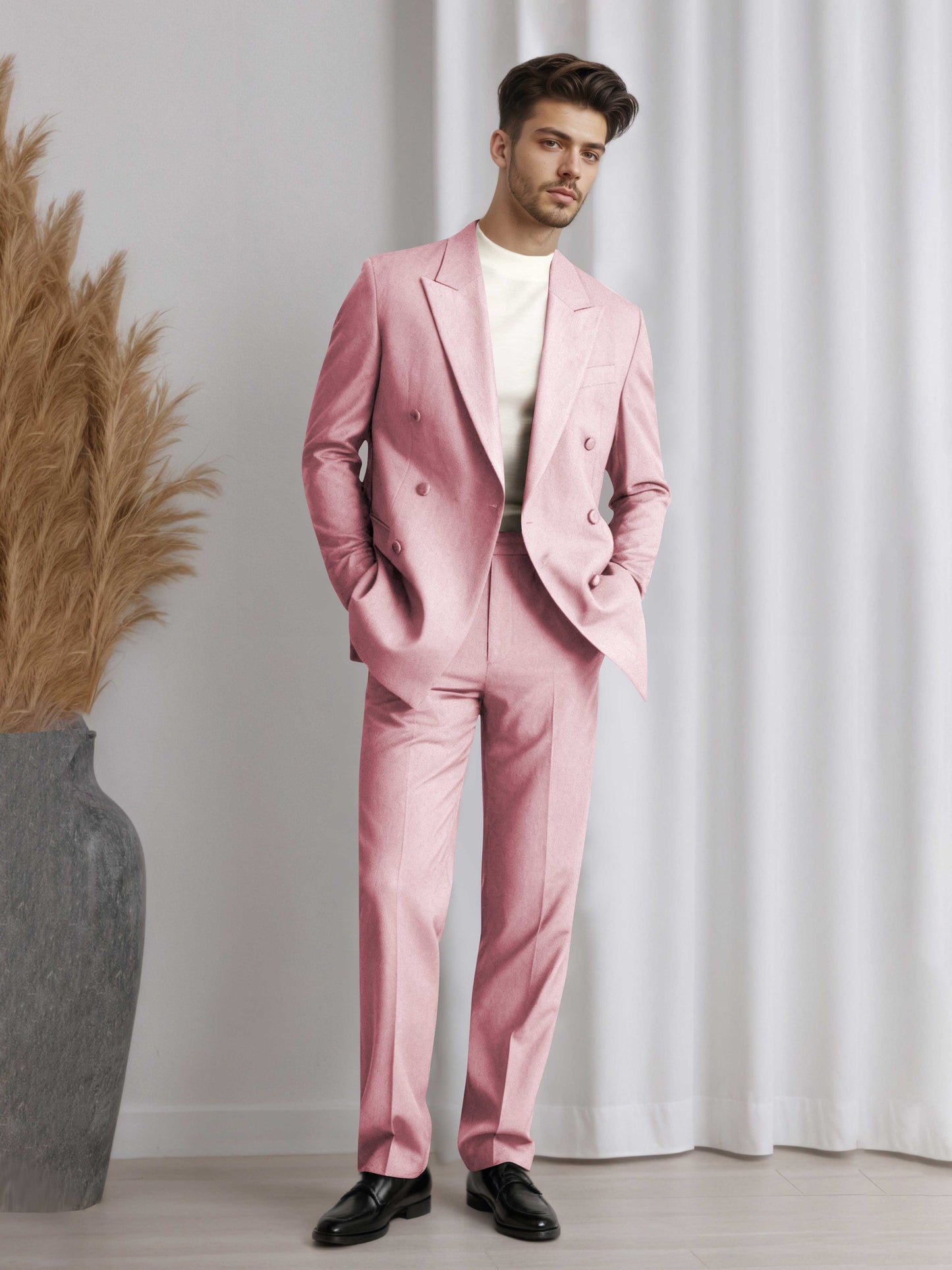 #Color_Pink