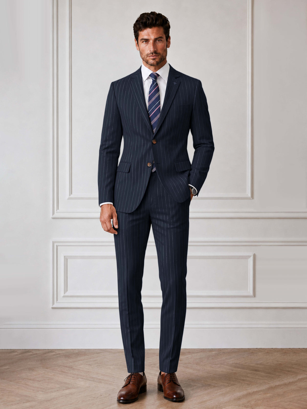 #Color_Navy Blue