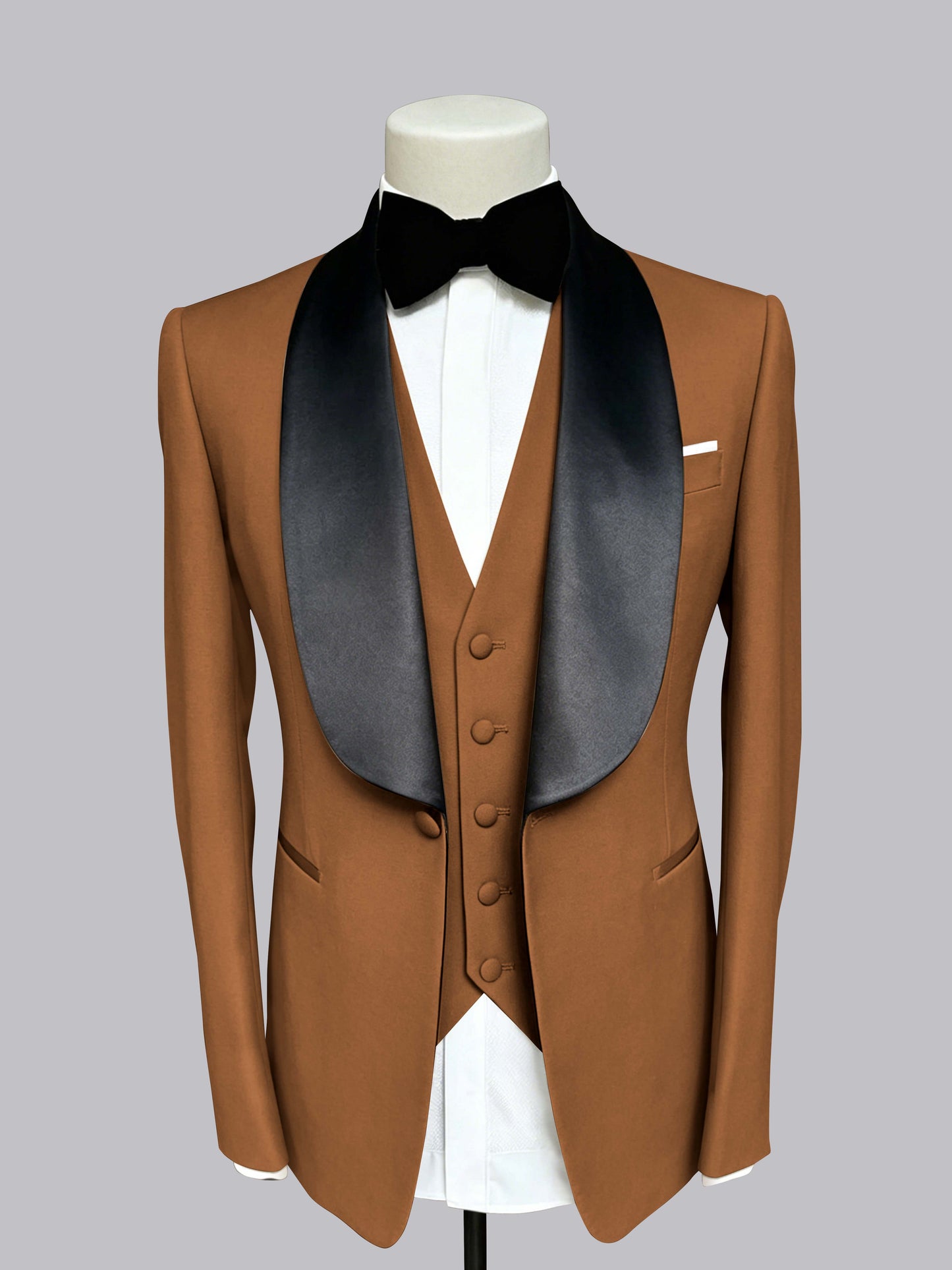 #Color_Burnt Orange