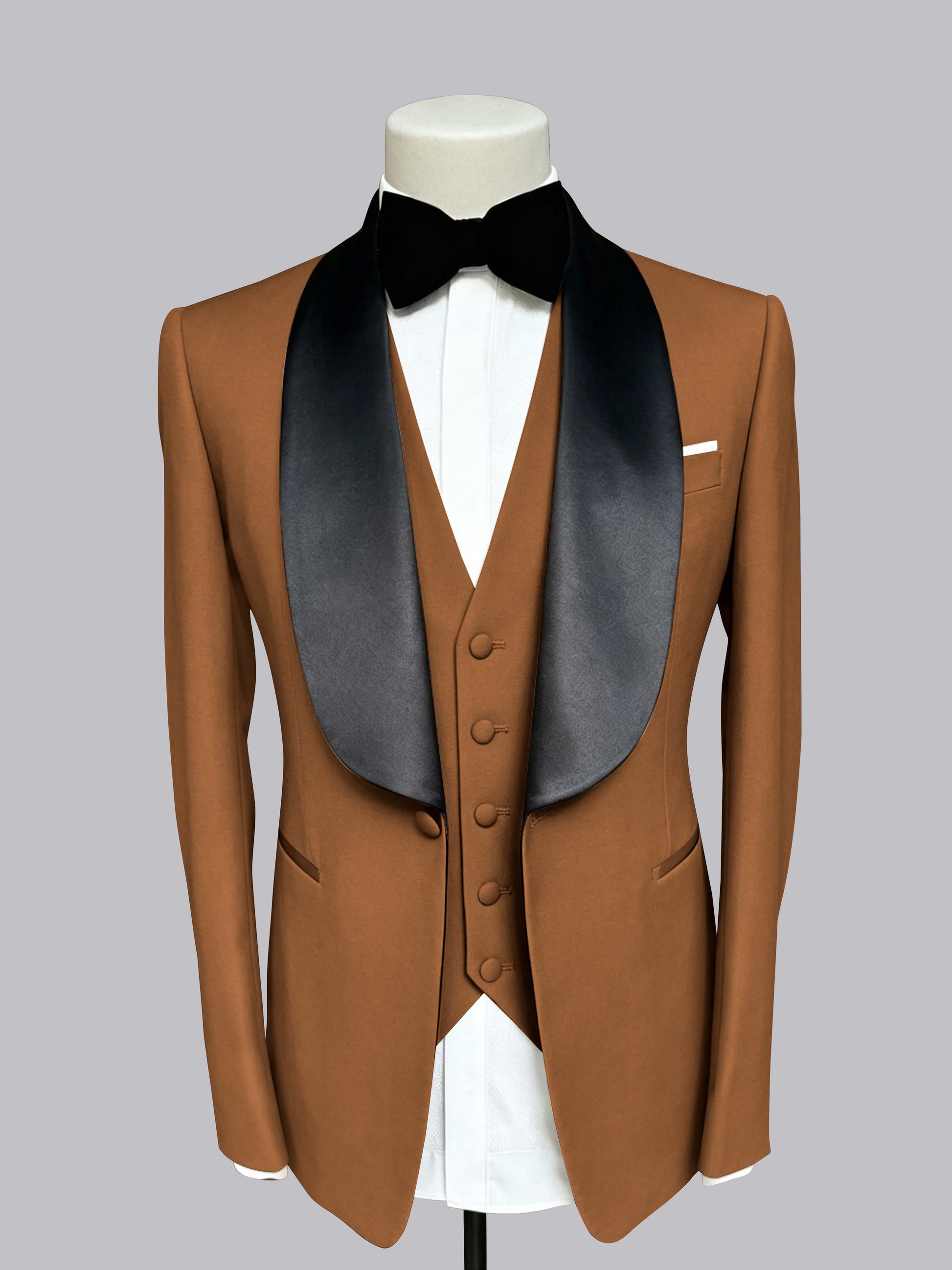 #Color_Burnt Orange