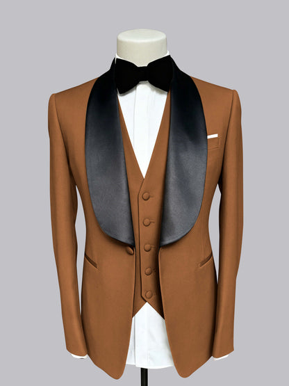 #Color_Burnt Orange