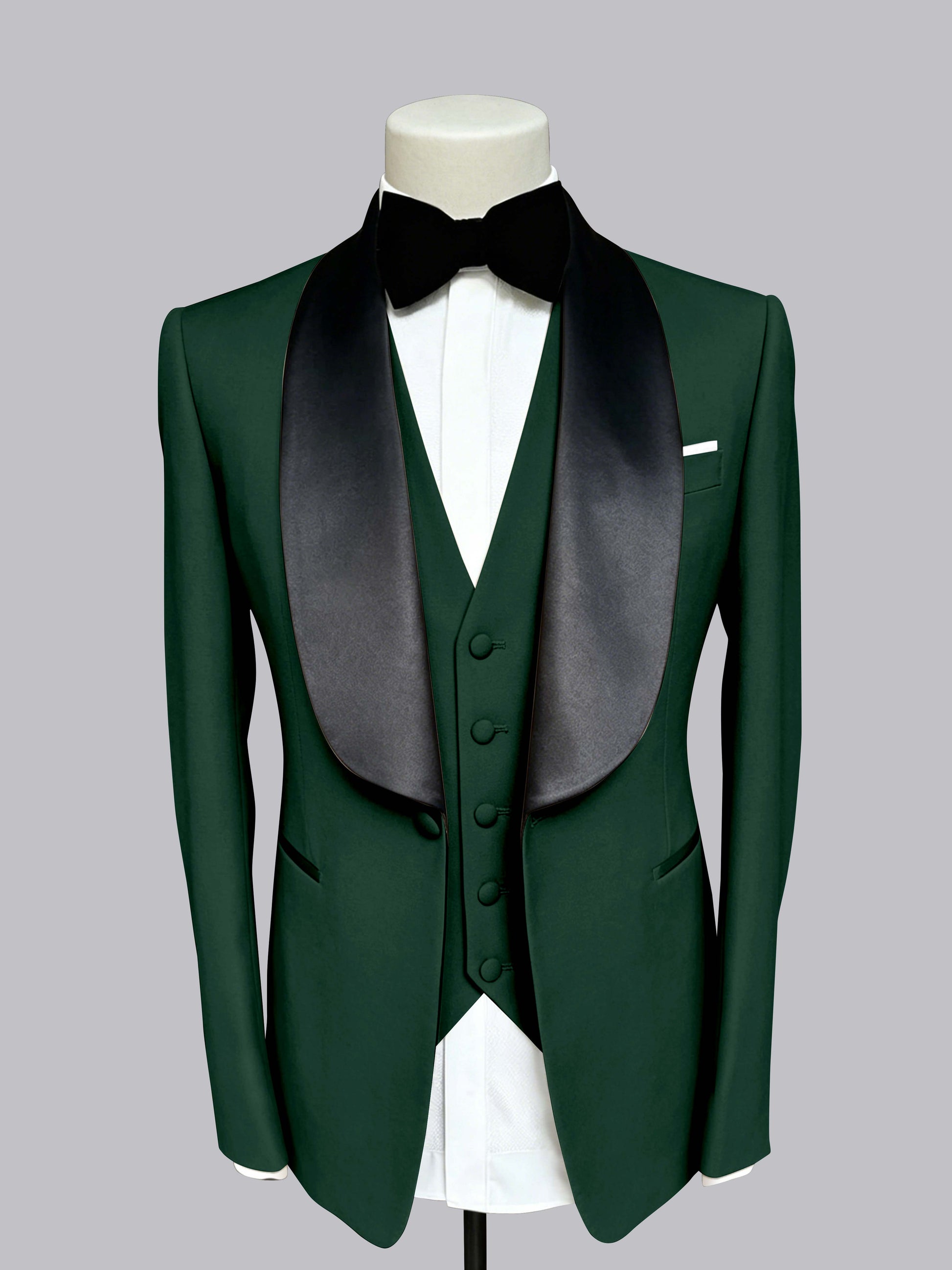 #Color_Emerald Green