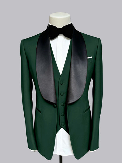 #Color_Emerald Green