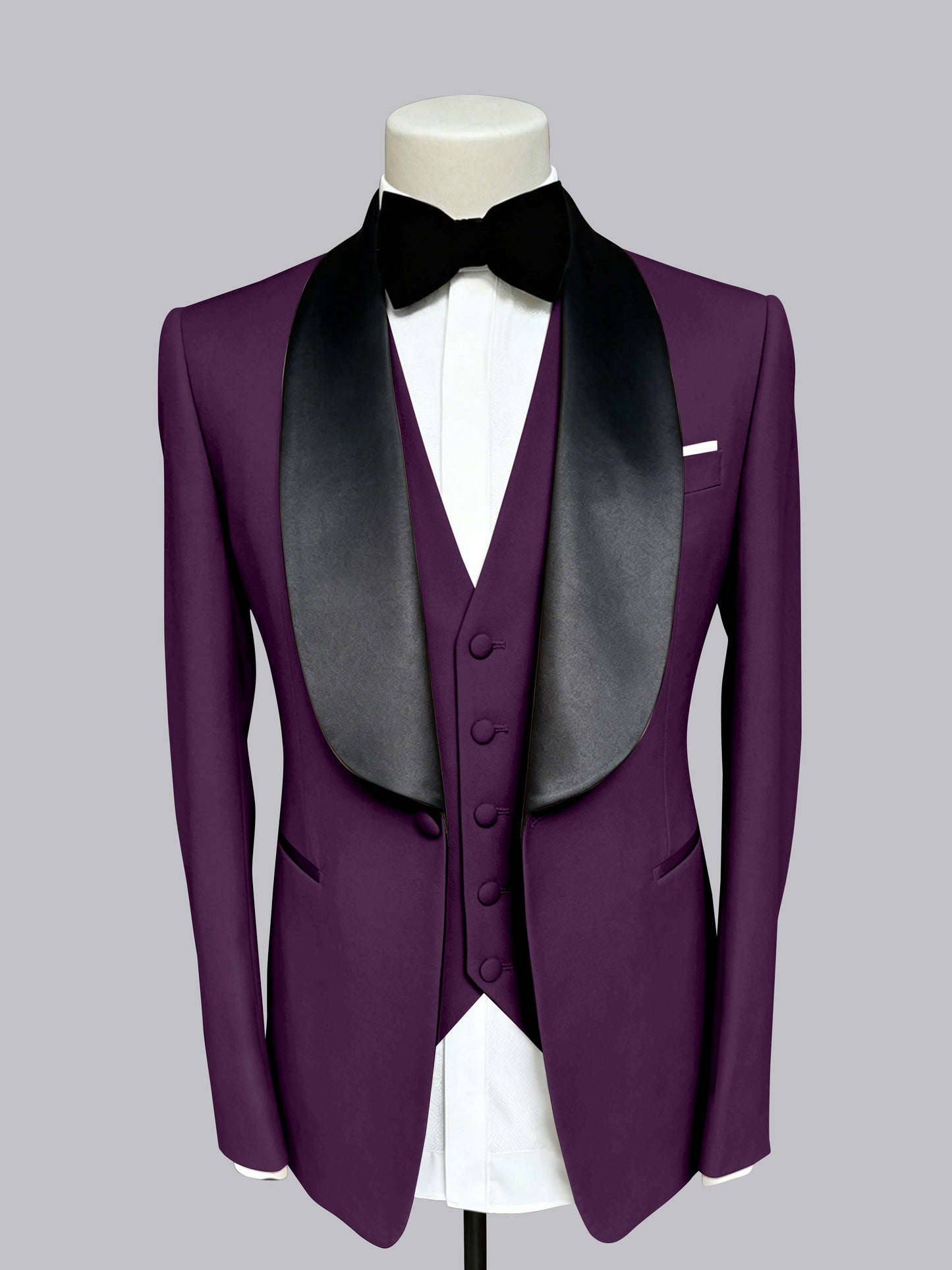 #Color_Plum
