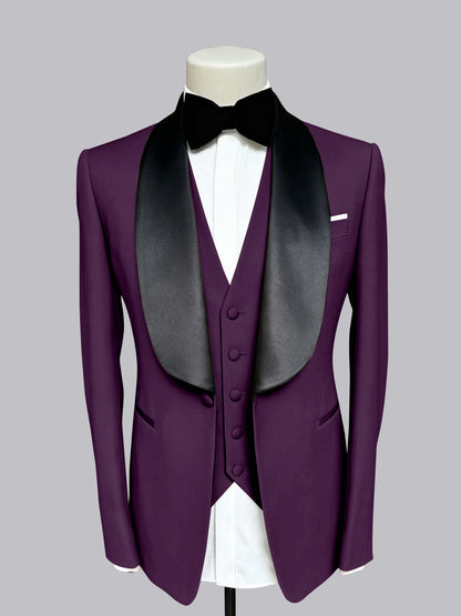 #Color_Plum