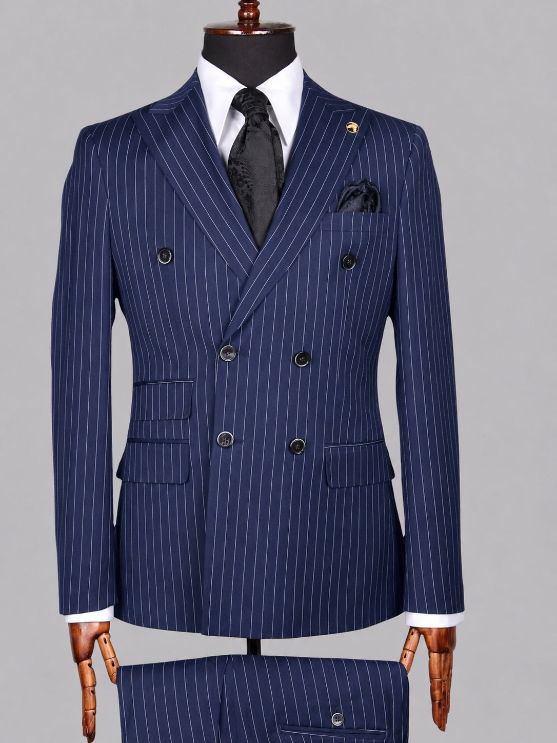 #Color_Navy Blue