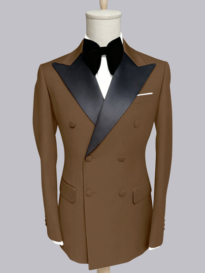 #Color_Brown