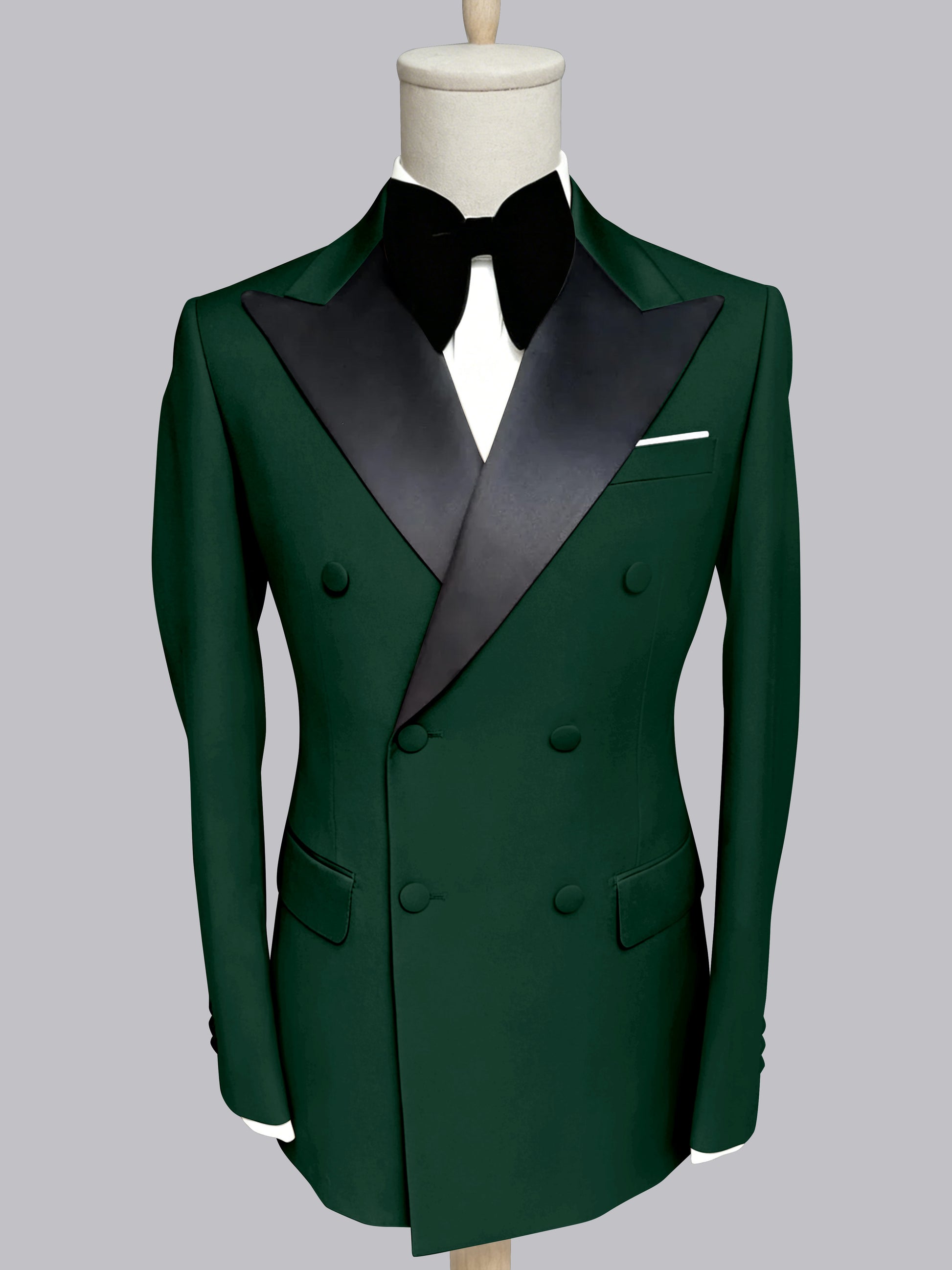 #Color_Emerald Green