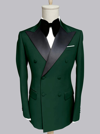 #Color_Emerald Green