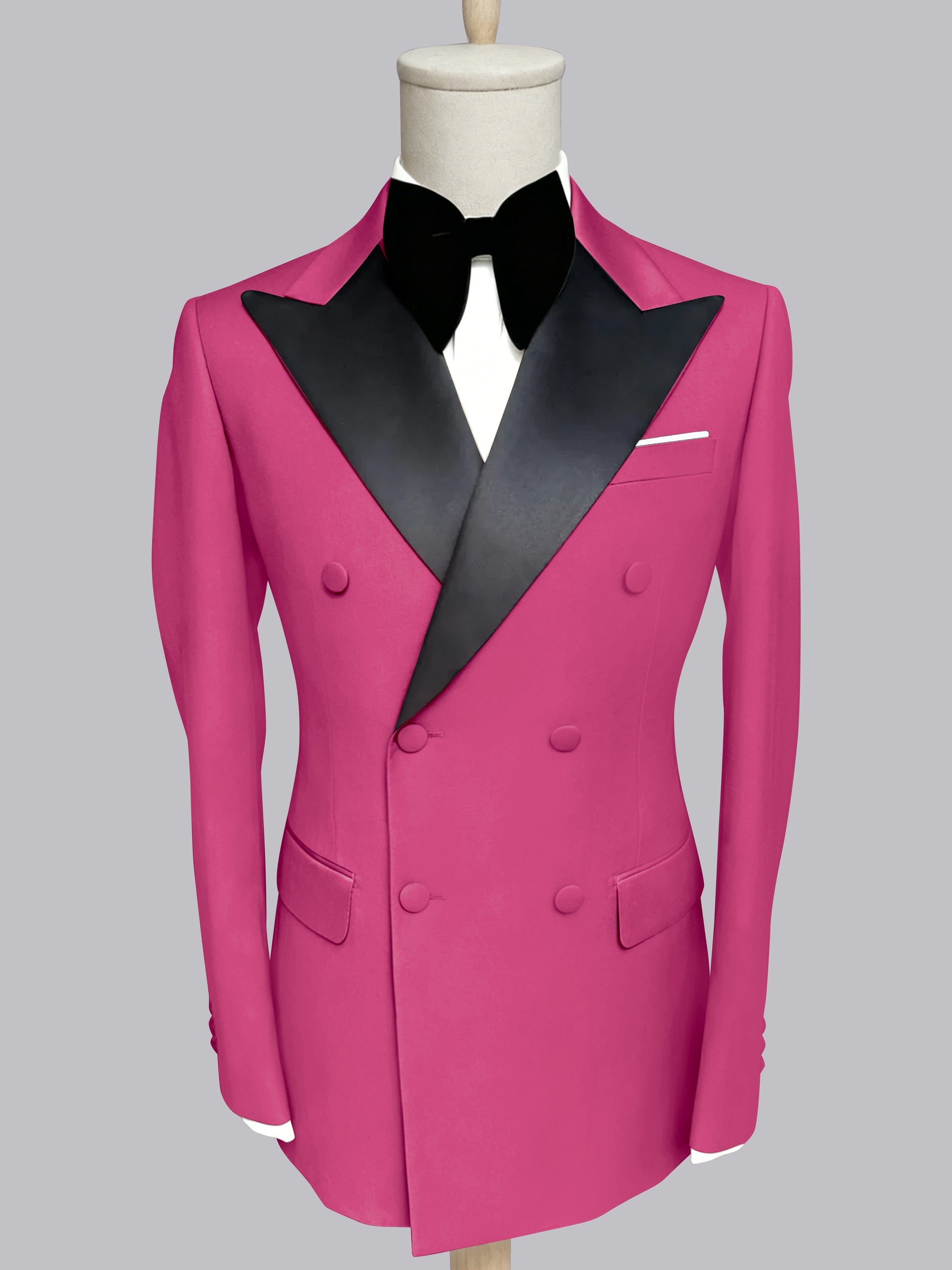 #Color_Hot Pink