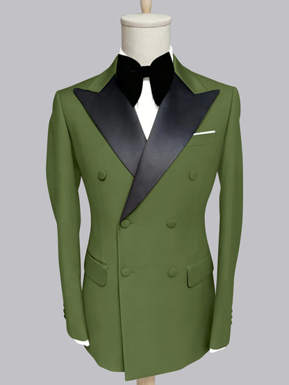 #Color_Olive Green