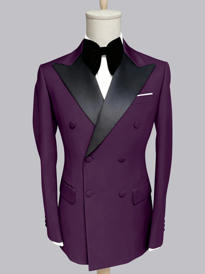 #Color_Plum