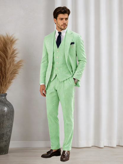 #Color_Mint Green