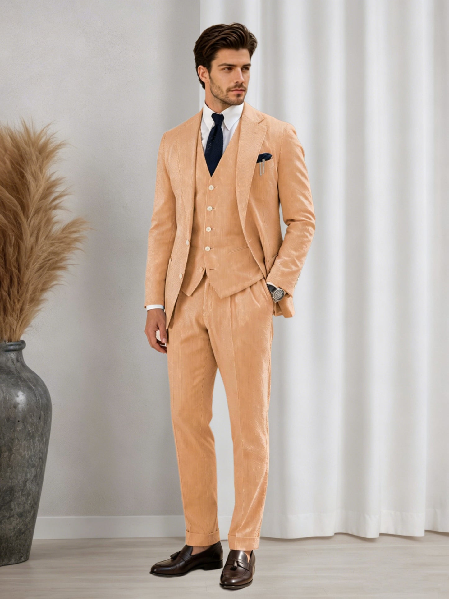 #Color_Peach