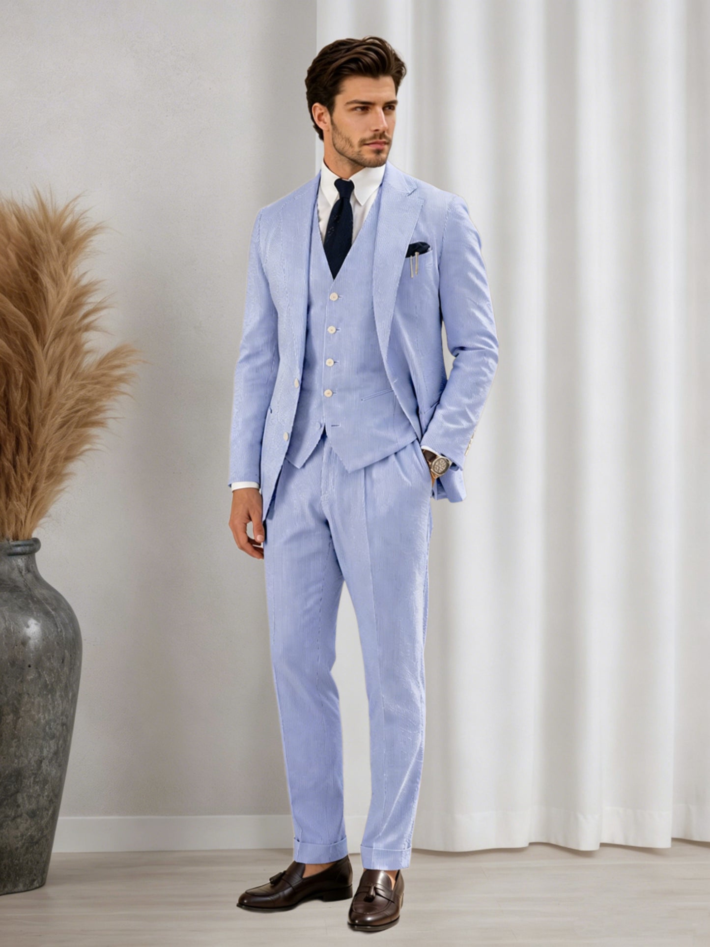 #Color_Powder Blue
