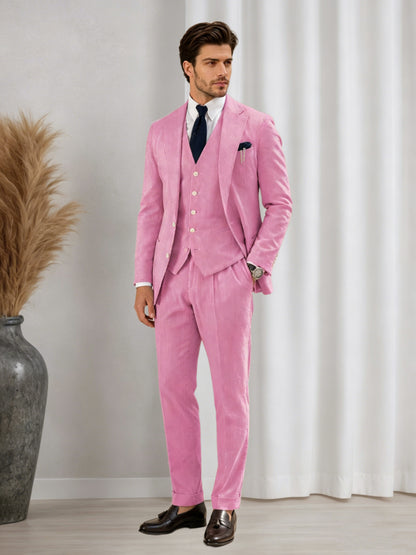 #Color_Rose Pink
