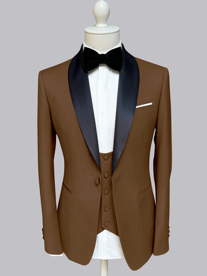 #Color_Brown