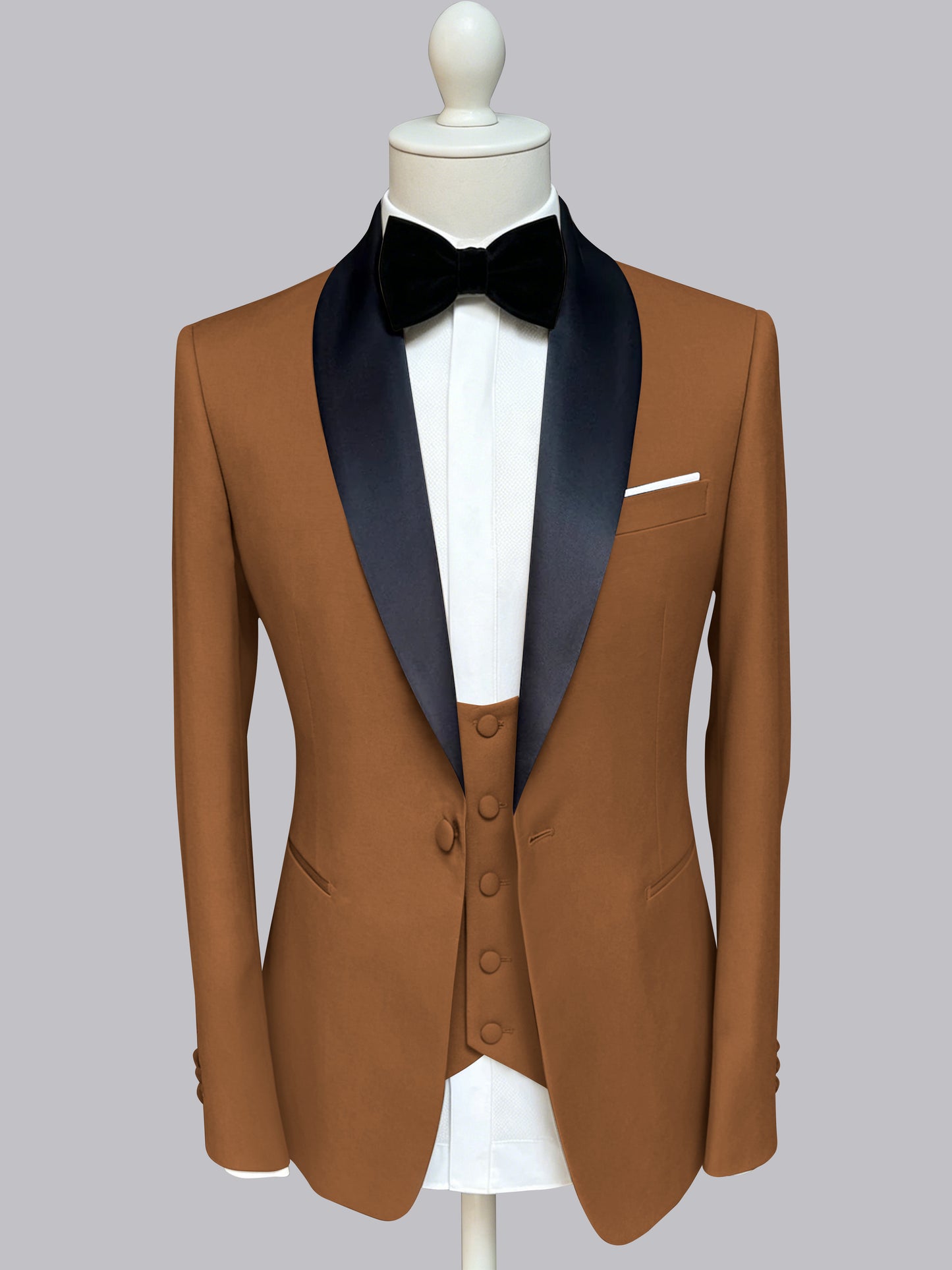 #Color_Burnt Orange