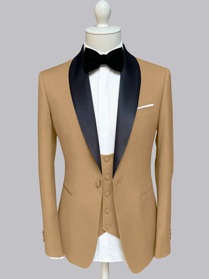 #Color_Gold