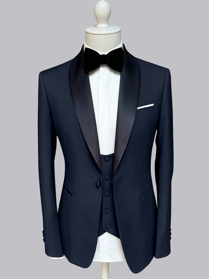 #Color_Navy Blue