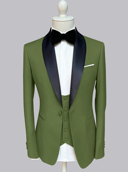 #Color_Olive Green