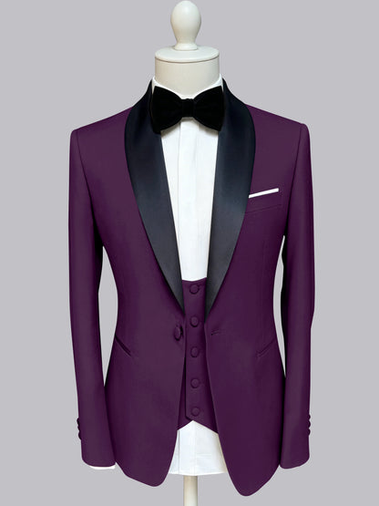 #Color_Plum
