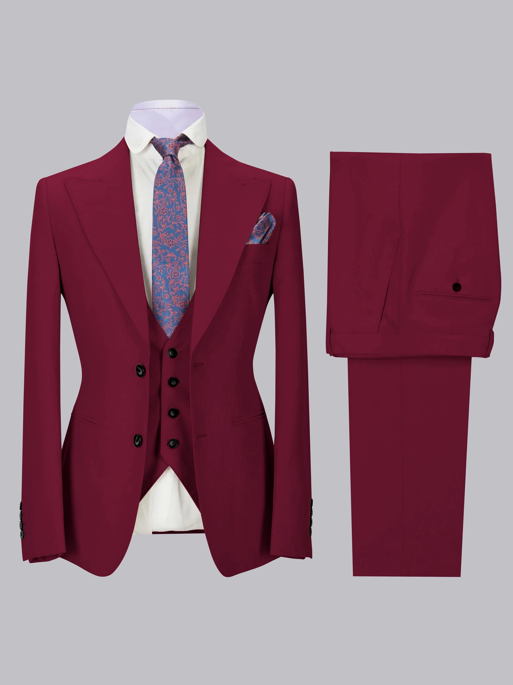 #Color_Burgundy
