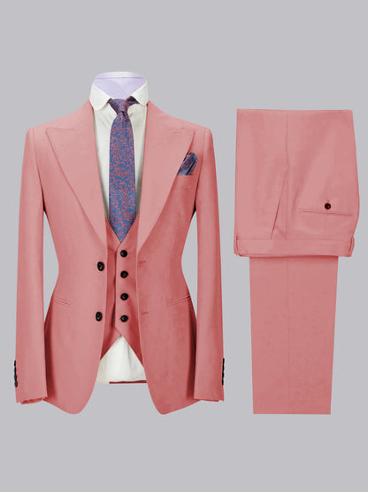 #Color_Coral
