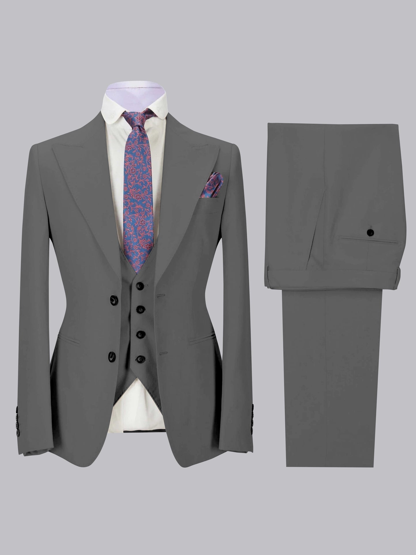 #Color_Gray