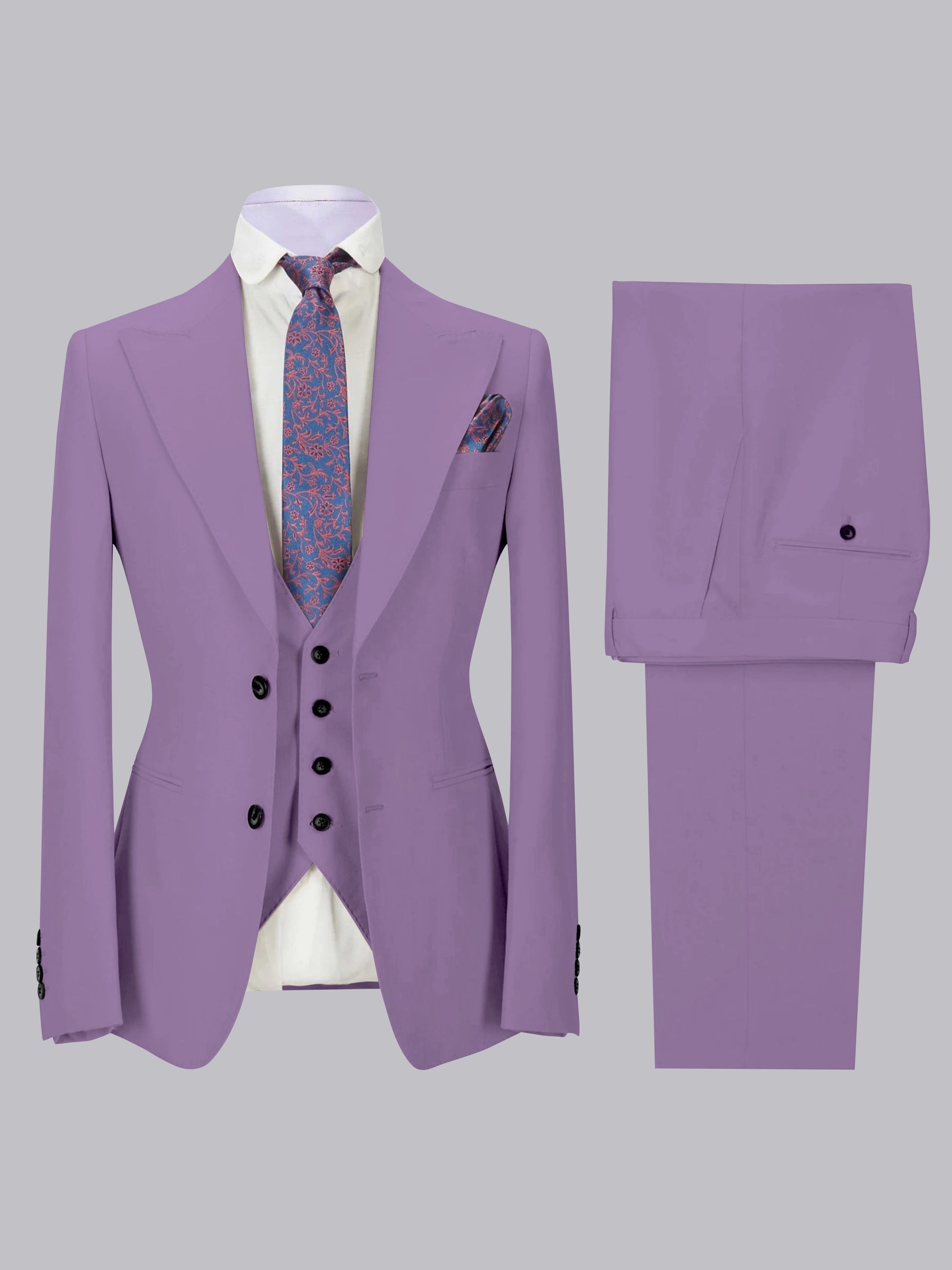 #Color_Lilac