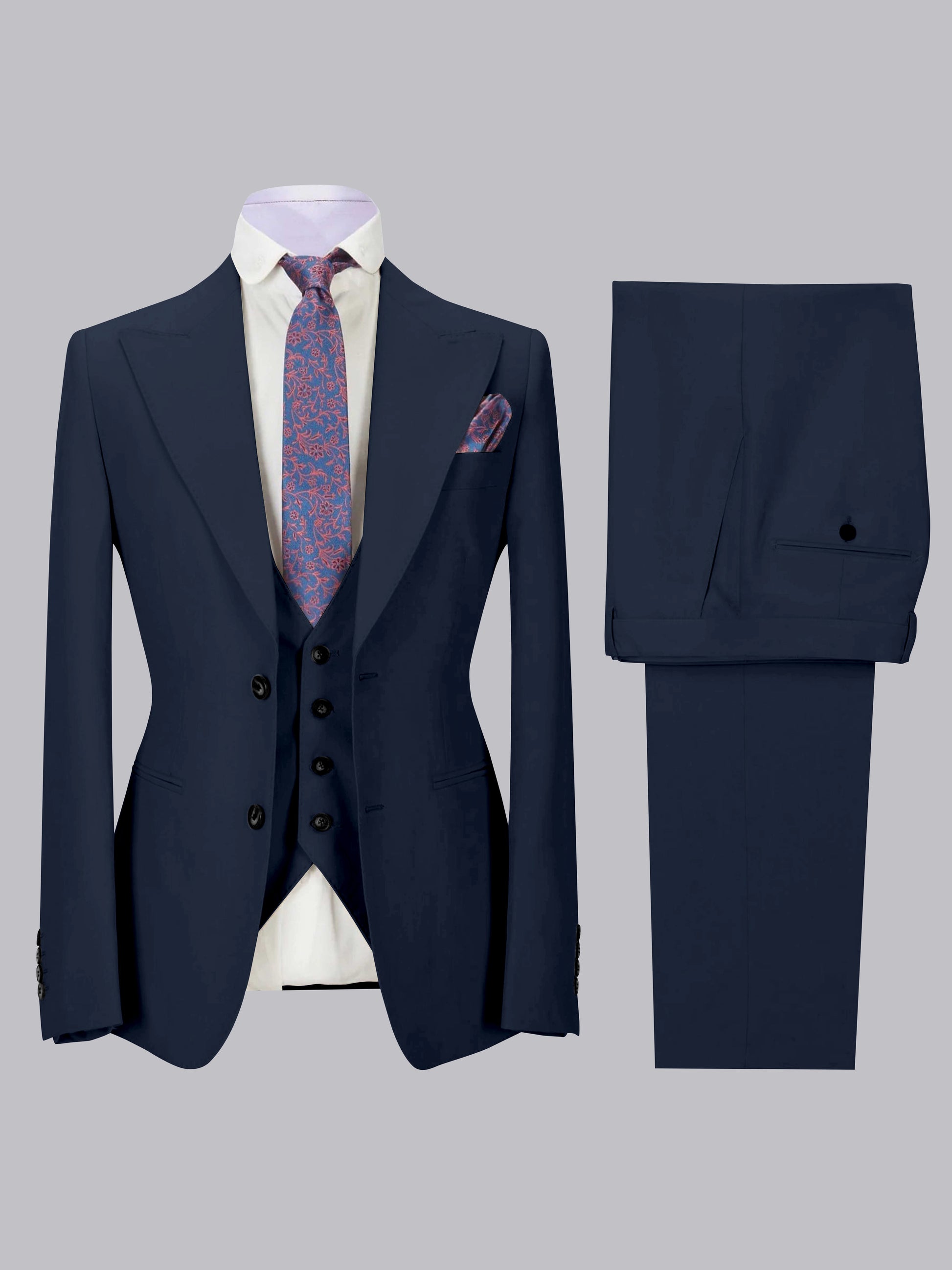 #Color_Navy Blue