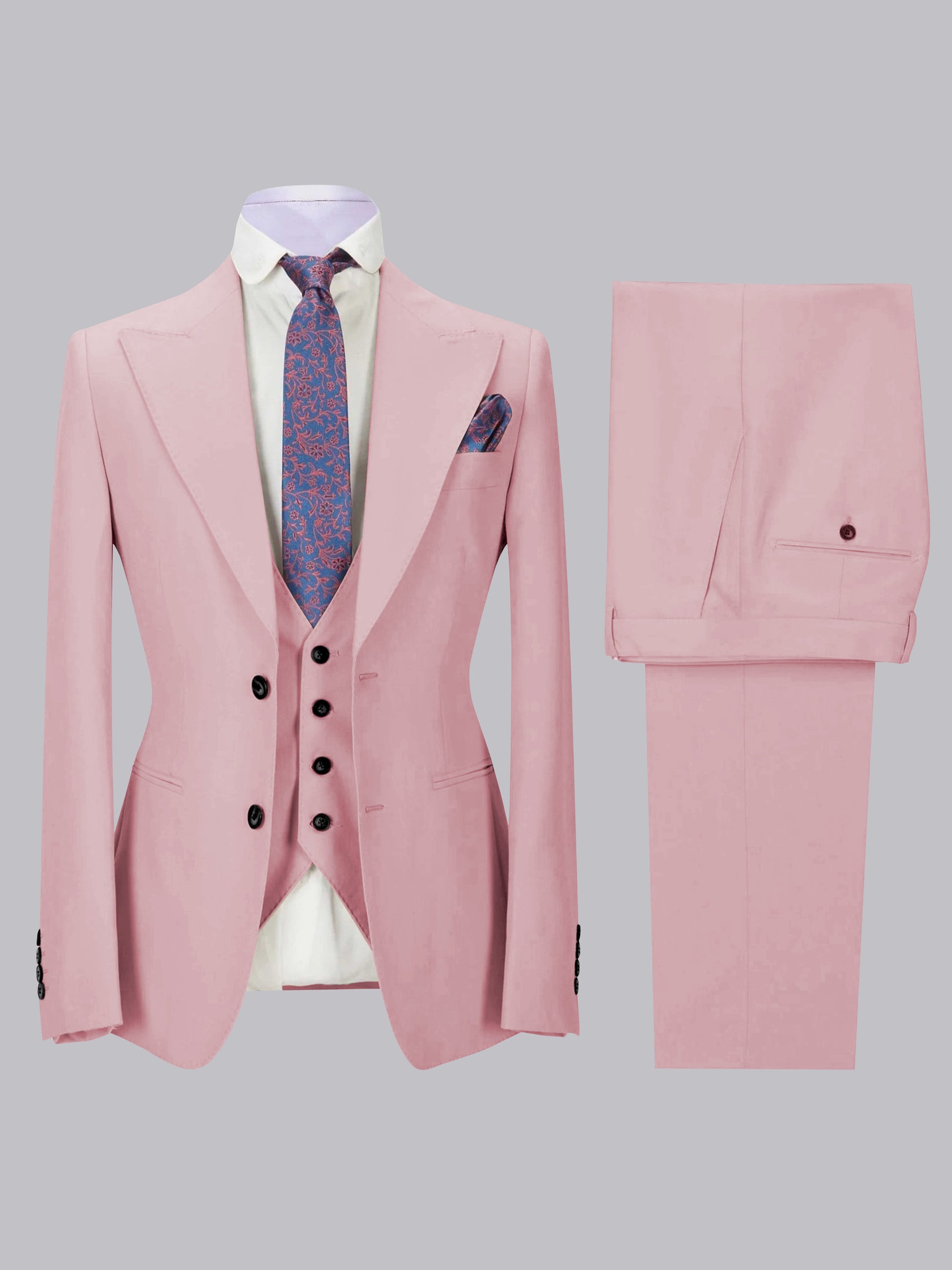 #Color_Pink