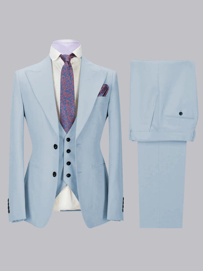 #Color_Powder Blue
