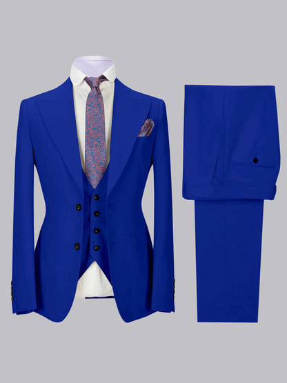 #Color_Royal Blue