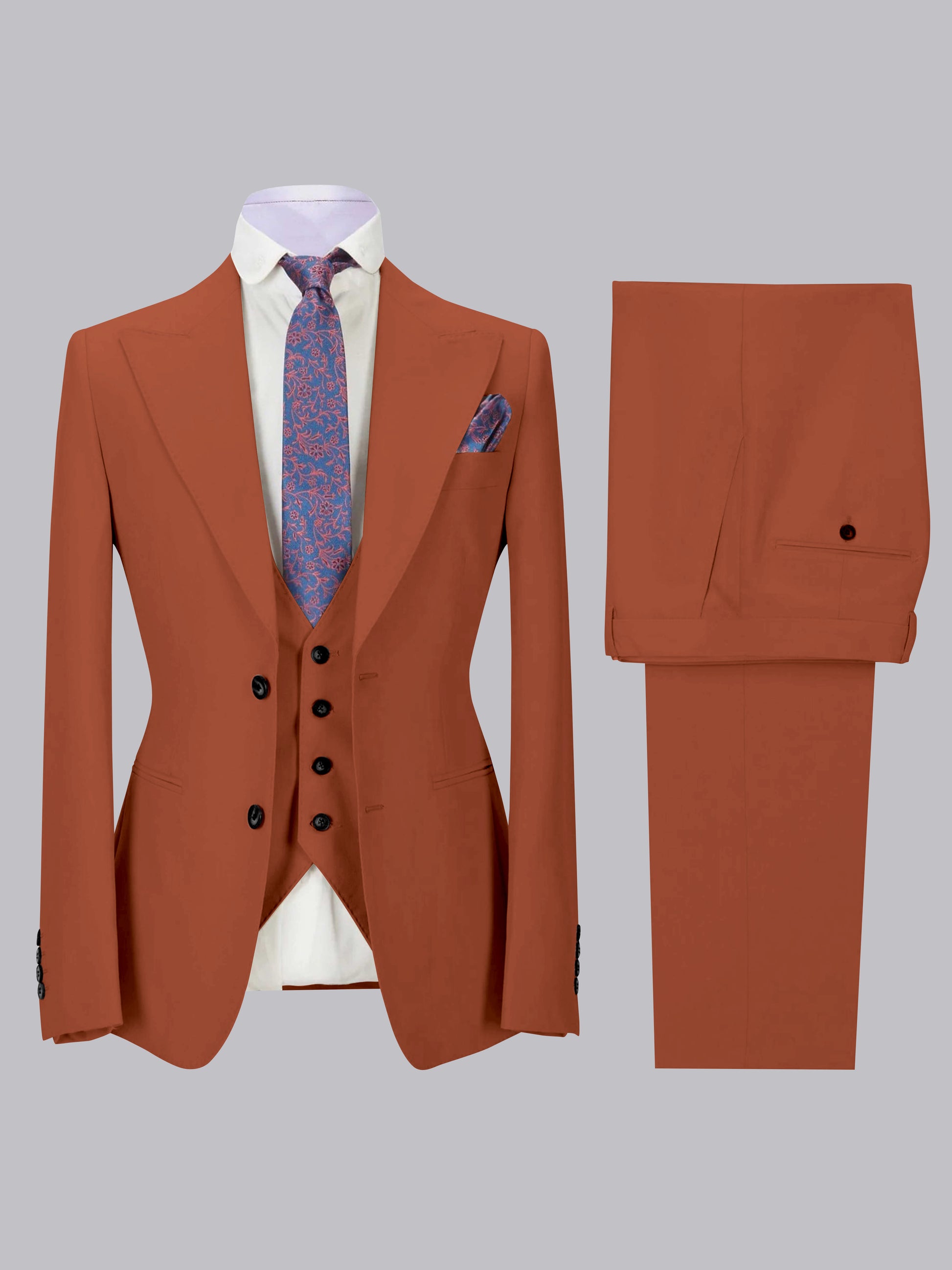 #Color_Rust