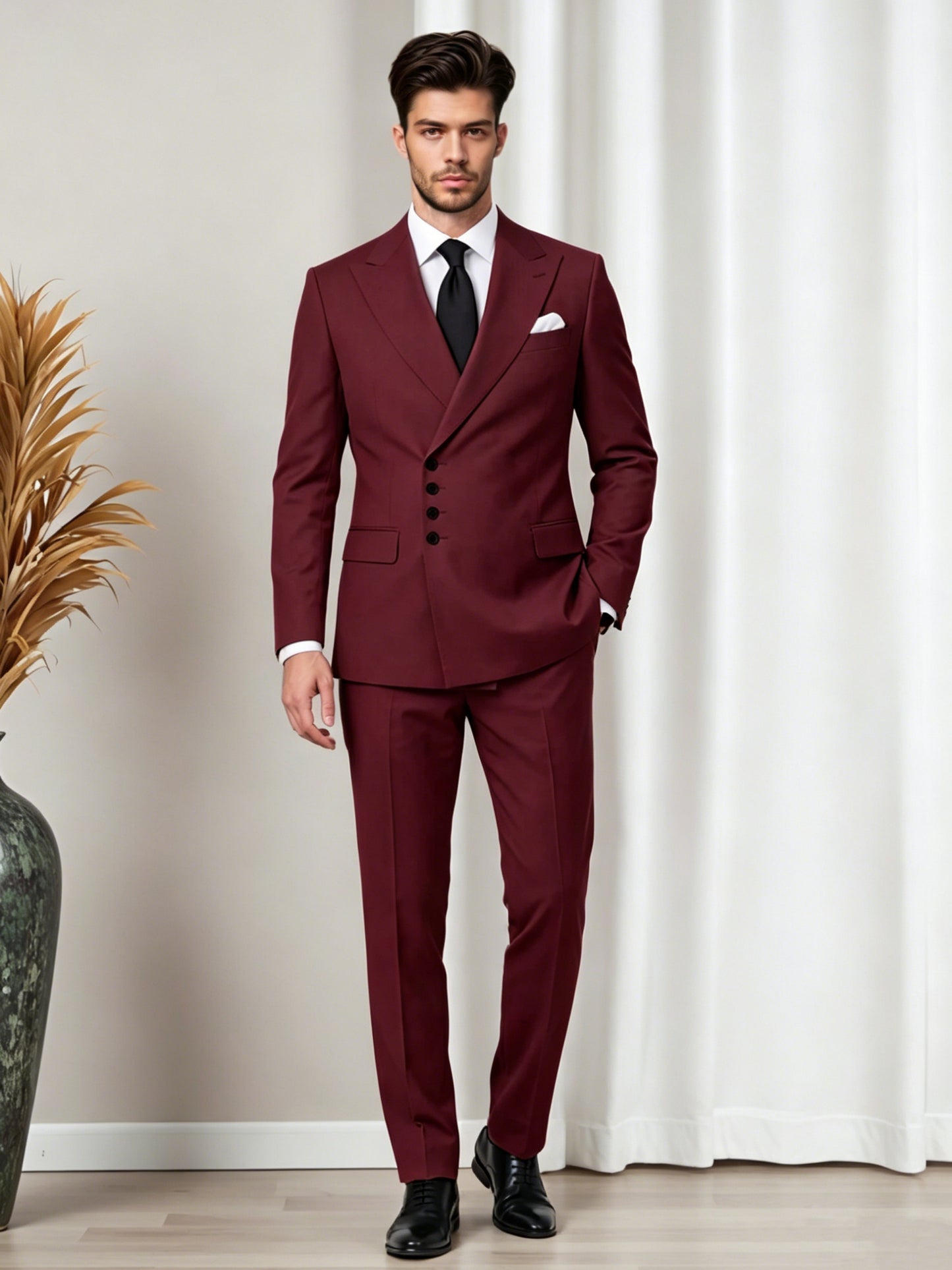 #Color_Burgundy